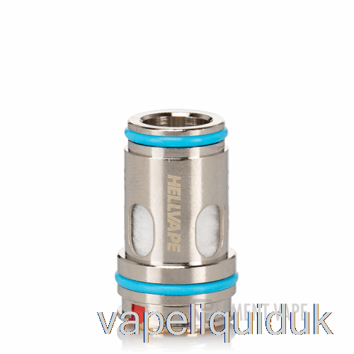 Hellvape Hellbeast 2 Replacement Coils 0.15ohm P7-01 Mesh Coils Vape Juice